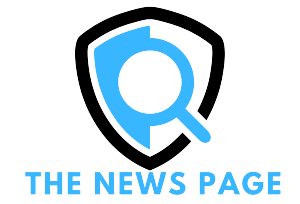The News Page